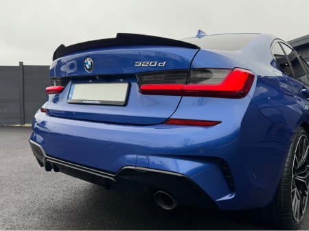 2020 BMW 3 Series - thumbnail 16