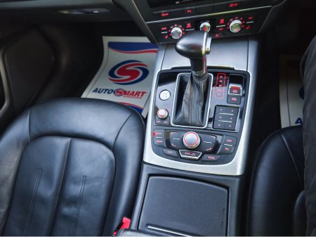2014 Audi A6 2.0 TDI SE ULTRA  Automatic Warranty AA Approved €9,995 thumbnail