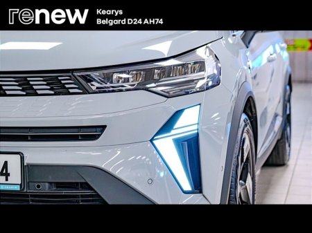 2025 Renault Symbioz - thumbnail 17