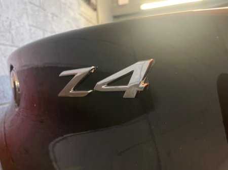 2015 BMW Z4 - thumbnail 25