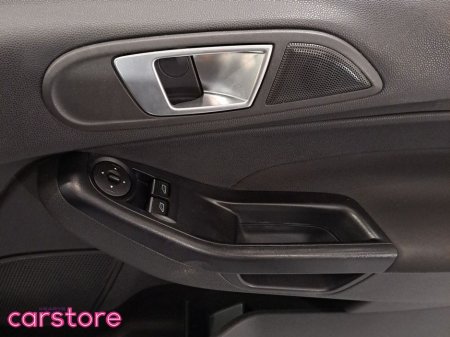 2017 Ford Fiesta 1.25 60PS Zetec €13,380 thumbnail