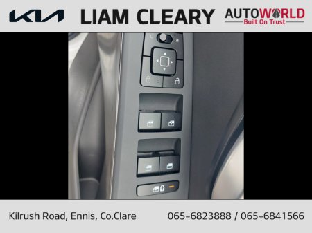 2024 Kia Niro - thumbnail 19