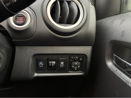 2015 Mitsubishi Mirage 1.0 DBA-A05A CVT 5DR AU AUTO €8,950 thumbnail