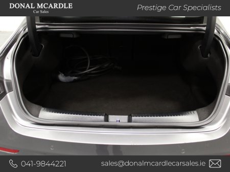 2022 Mercedes-Benz CLA Class 250 E AMG LINE PREMIUM 4DR AUTO €32,995 thumbnail