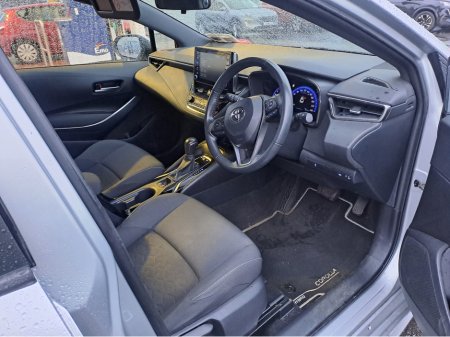 2022 Toyota Corolla LUNA H/B 4DR AUTO HYBRID €25,750