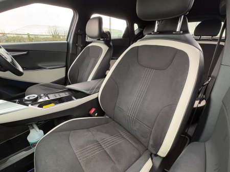 2023 Kia EV6 GT Line 5DR Auto, *limited edtion* *warranty till 2030* Bluetooth, Multi-Function Steering Wheel, Reversing Camera, Sat Nav, Climate Control, €38,900 thumbnail