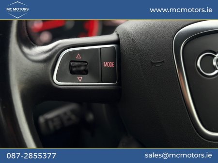 2013 Audi A3 - thumbnail 19