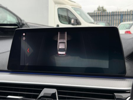 2018 BMW 5 Series 530E M-SPORT AUTO €23,950 thumbnail