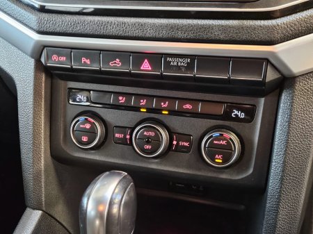 2019 Volkswagen Amarok  €32,500 thumbnail