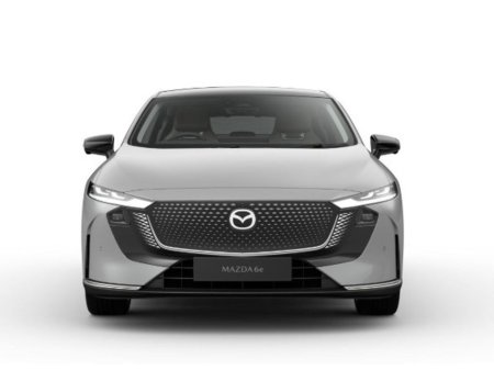 2026 Mazda Mazda6e - thumbnail 2