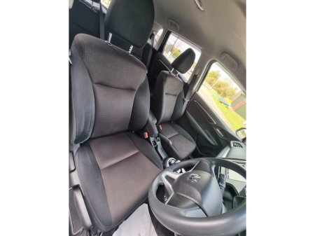 2016 Honda Fit - thumbnail 12