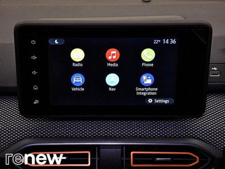 2022 Dacia Sandero Stepway TCe 90 Prestige €18,900 thumbnail