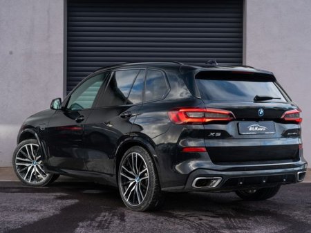 2022 BMW X5 - thumbnail 16