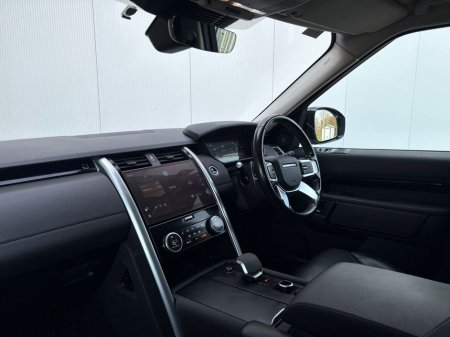 2024 Land Rover Discovery - thumbnail 9