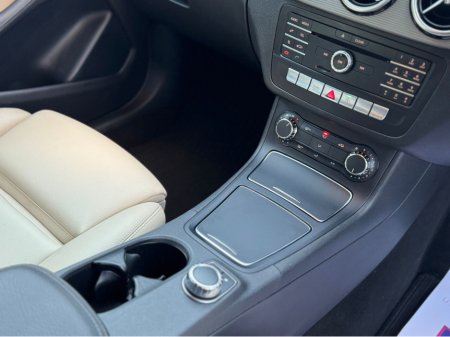 2016 Mercedes-Benz B Class LOW KMS AUTO TOP SPEC €14,950 thumbnail