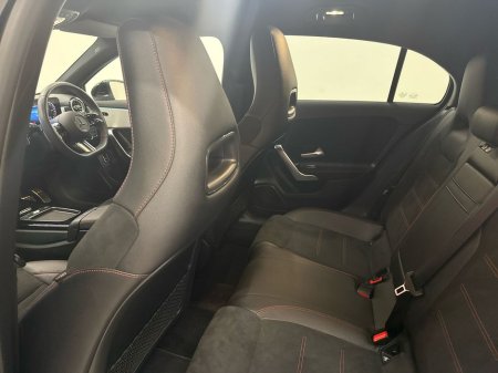 2024 Mercedes-Benz A Class - thumbnail 4