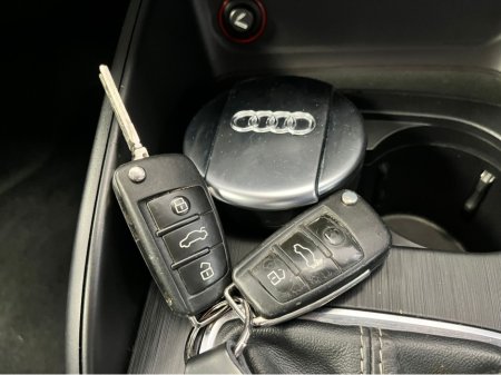 2014 Audi A3 1.6 TDI S LINE SPORTBACK 108 108BHP 5DR €7,900 thumbnail