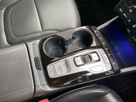 2024 Hyundai Tucson 2WD Executive Plus HEV STG Auto €36,995 thumbnail