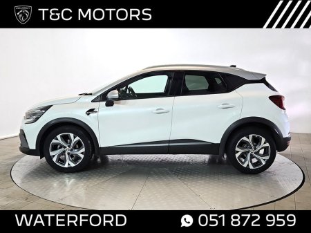 2023 Renault Captur - photo 5