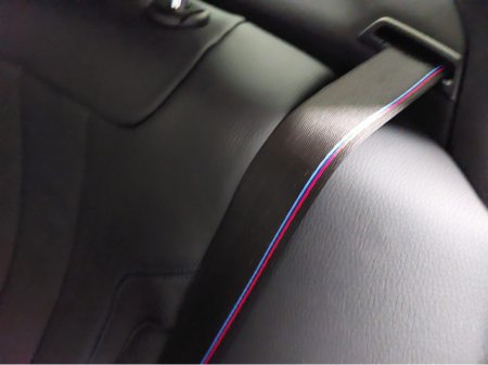 2020 BMW 5 Series - thumbnail 12