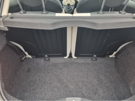 2022 Fiat 500 1.0 MHEV DOLCEVITA 3DR €15,500 thumbnail