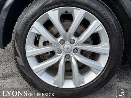 2025 Land Rover Discovery - thumbnail 9