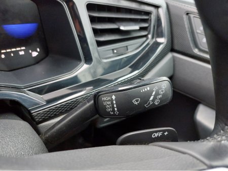 2023 Volkswagen Polo LIFE 1.0 TSI 95BHP D7F 5DR AUTO IRISH CAR FULL SERVICE HISTORY €20,995 thumbnail