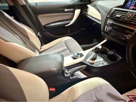 2014 BMW 1 Series - thumbnail 7