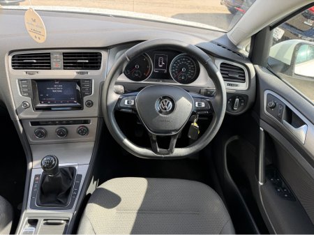 2015 Volkswagen Golf - thumbnail 16