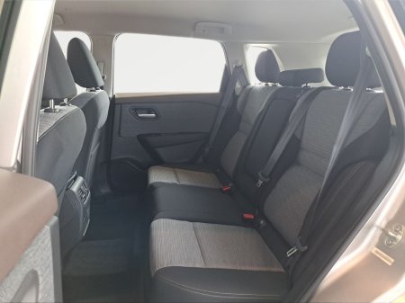 2025 Nissan X-Trail - photo 6