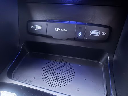 2022 Hyundai Tucson IX35 EXECUTIVE 5DR €24,800 thumbnail