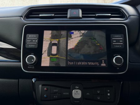 2024 Nissan Leaf - thumbnail 15