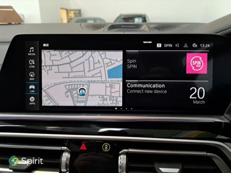 2022 BMW X5 - thumbnail 13