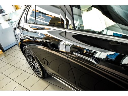 2026 Mercedes-Benz E Class E300de AMG Plus 328bhp PHEV €88,450 thumbnail