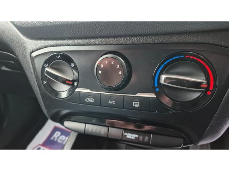 2019 Hyundai i20 Deposit Taken thumbnail