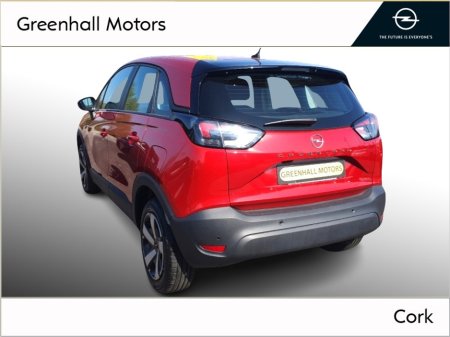 2024 Opel Crossland X SC 1.5 Diesel €28,800