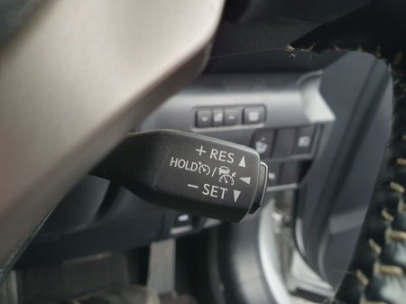 2018 Lexus IS 300 h HALF LEATHER * 2.5 SELF CHARGING HYBRID thumbnail