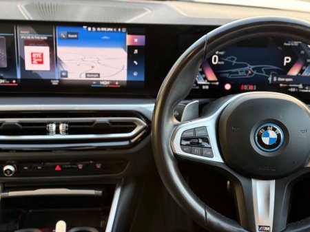 2024 BMW 3 Series - thumbnail 5