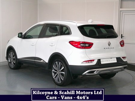 2021 Renault Kadjar - thumbnail 5