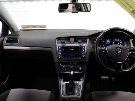 2016 Volkswagen Golf 1.2 trendline €15,450 thumbnail