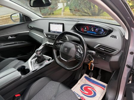 2020 Peugeot 3008 - thumbnail 14