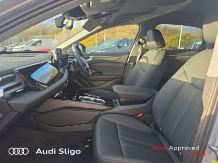 2026 Audi A6 - thumbnail 11