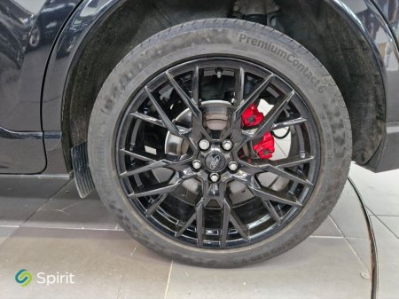 2024 Ford Kuga - thumbnail 9