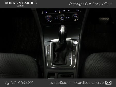 2019 Volkswagen Golf 1.2 Comfort line €19,450 thumbnail