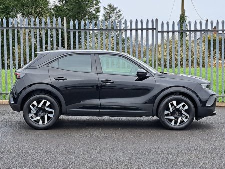 2026 Opel Mokka - thumbnail 3