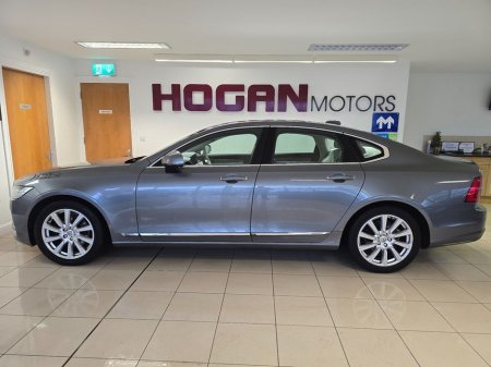 2016 Volvo S90 D4 INSCRIPTION GT AUTOMATIC 190 BHP *BEST SPEC* €15,950