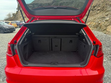 2015 Audi A3 - thumbnail 8