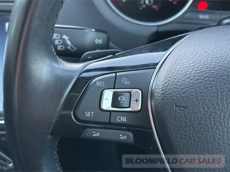 2014 Volkswagen Polo 1.2 , AUTO // LOW MILEAGE €9,950 thumbnail