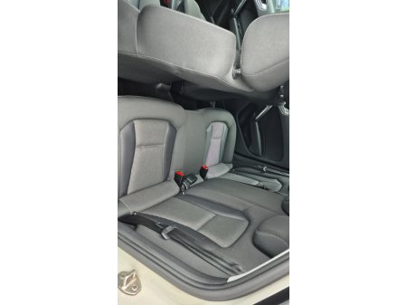 2017 Audi A1 Automatic Tsi €14,500 thumbnail