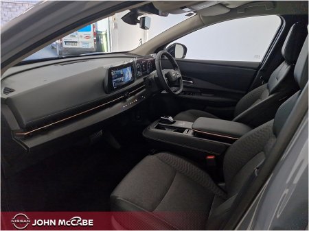 2026 Nissan Ariya - thumbnail 14